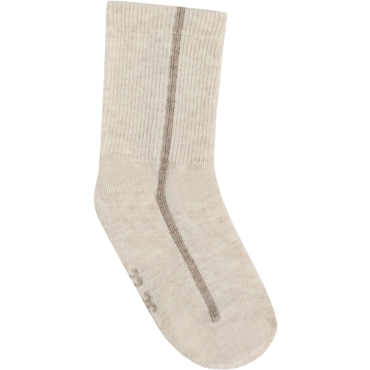 Minymo Shell Strømper M/ Pattern 5-Pack