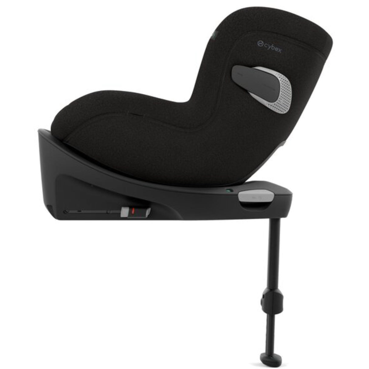 Cybex Sepia Black Sirona Ti I-Size Plus