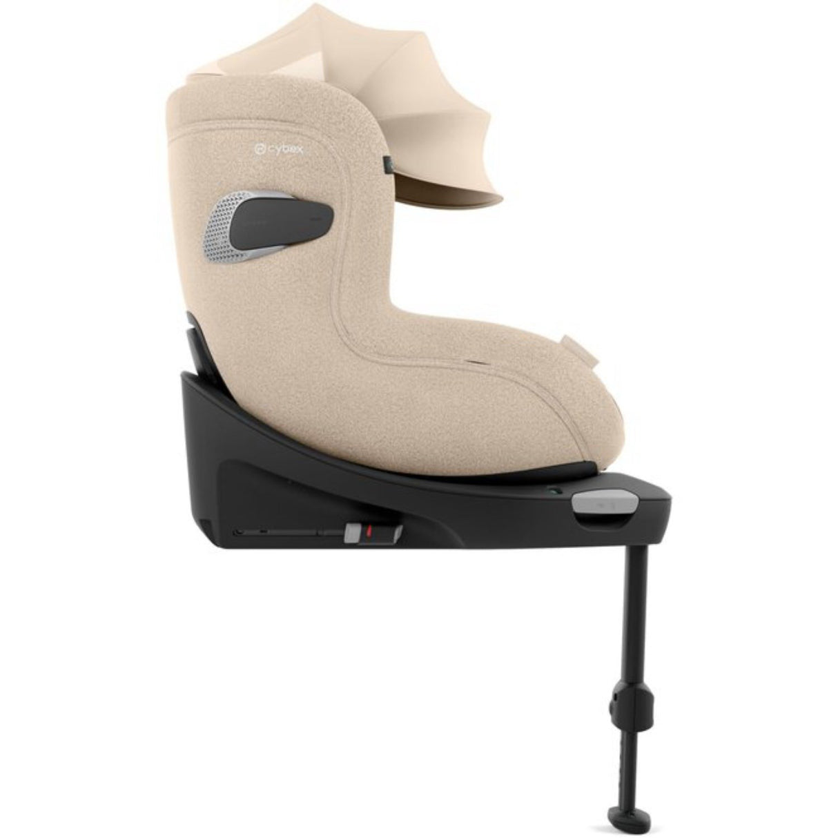 Cybex Cozy Beige Sirona Ti I-Size Plus