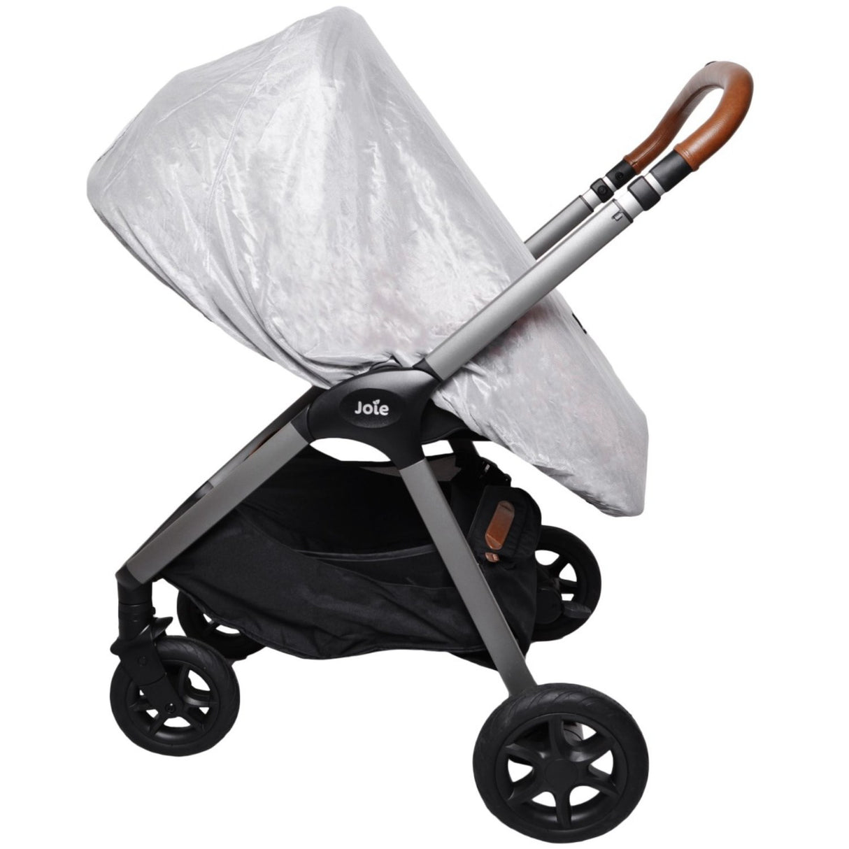 Easygrow Grey UV Net Enkelt