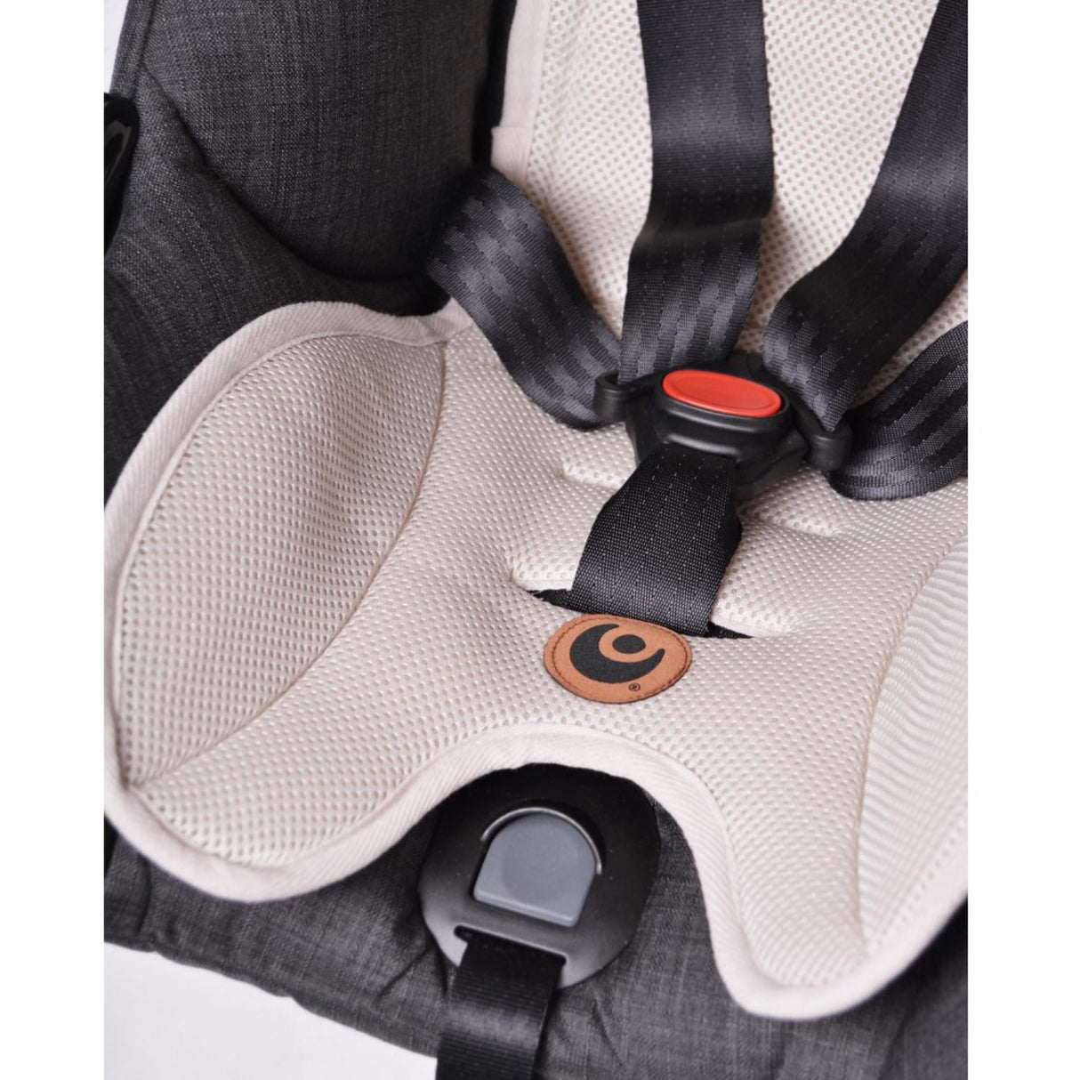 Easygrow Ivory Air Inlay Bil Sete