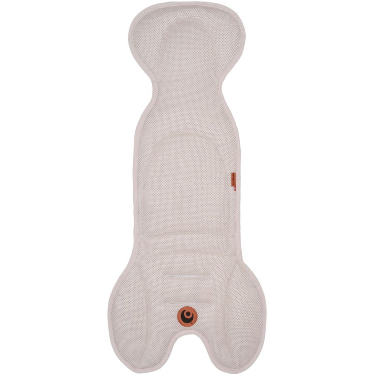 Easygrow Ivory Air Inlay Bil Sete