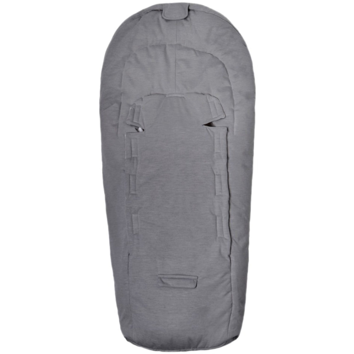 Easygrow Dark Grey LYNG Bil Sete Veske