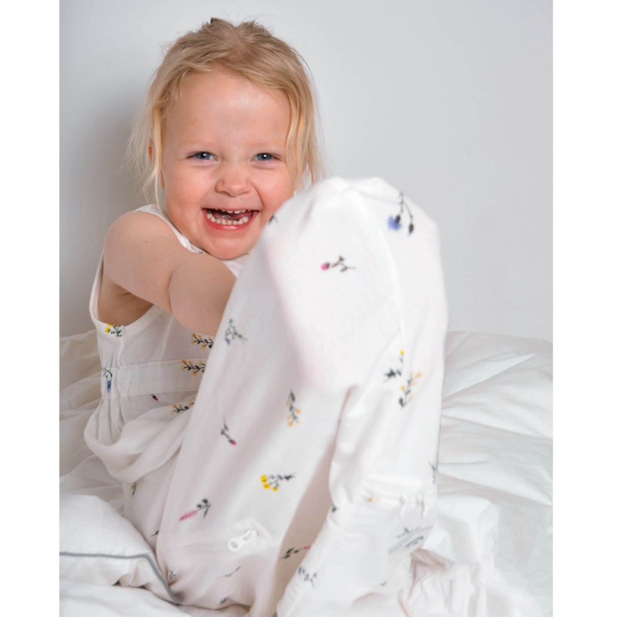 Easygrow Midsommar Night Veske LETT