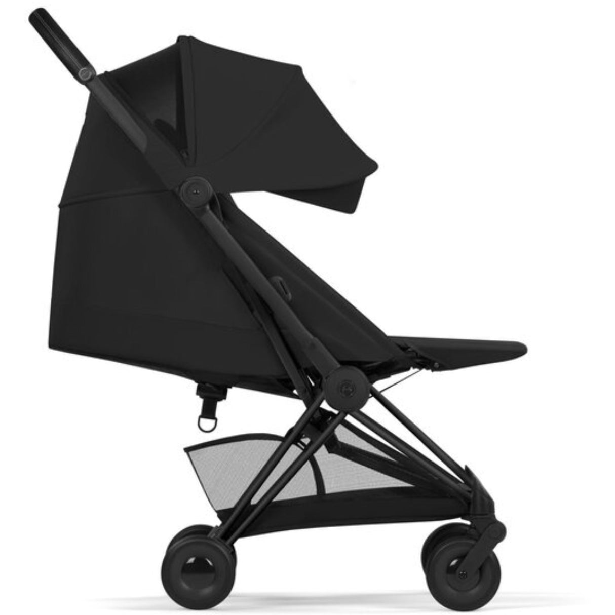 Cybex Sepia Black/Black Coÿa Comfort Matt Black