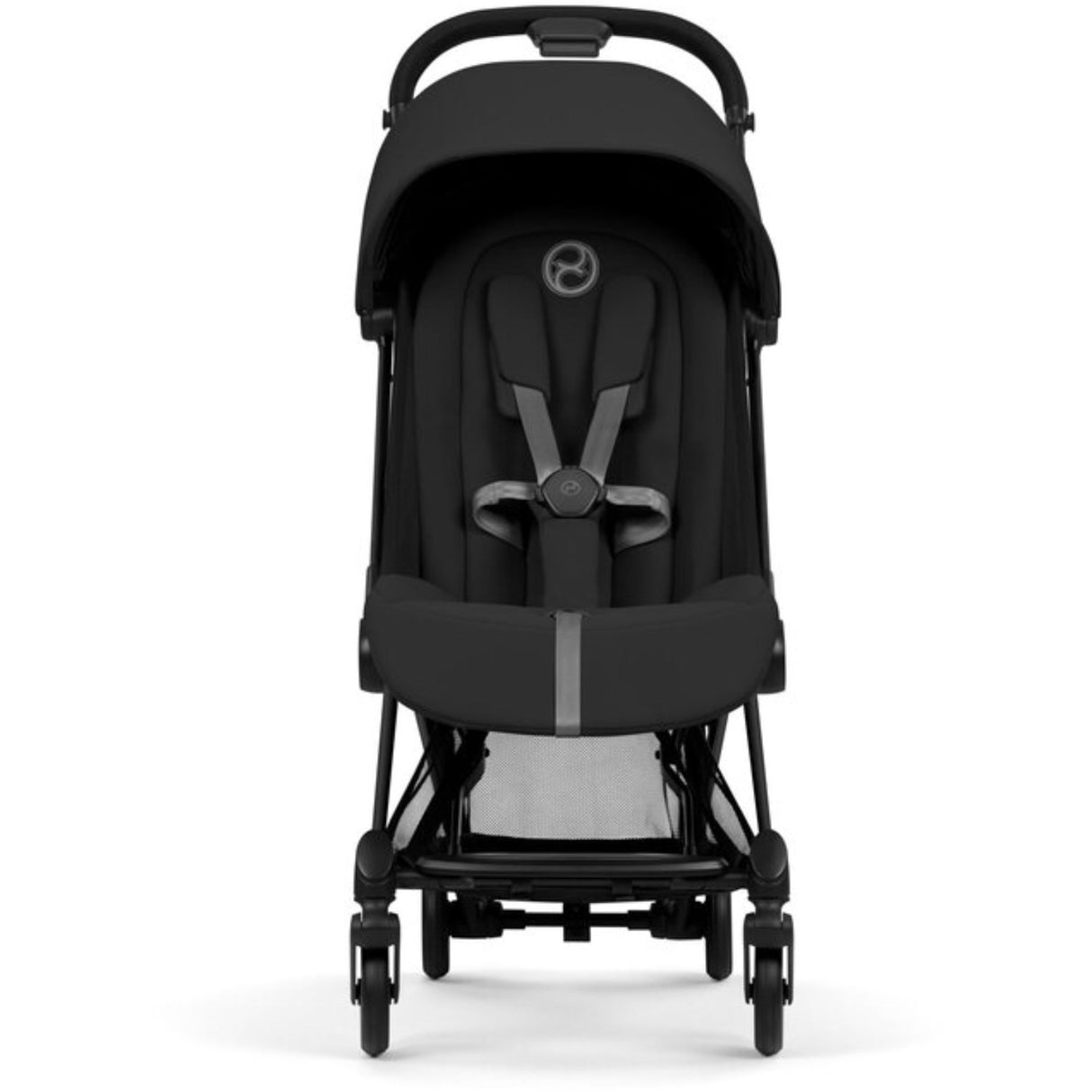 Cybex Sepia Black/Black Coÿa Comfort Matt Black