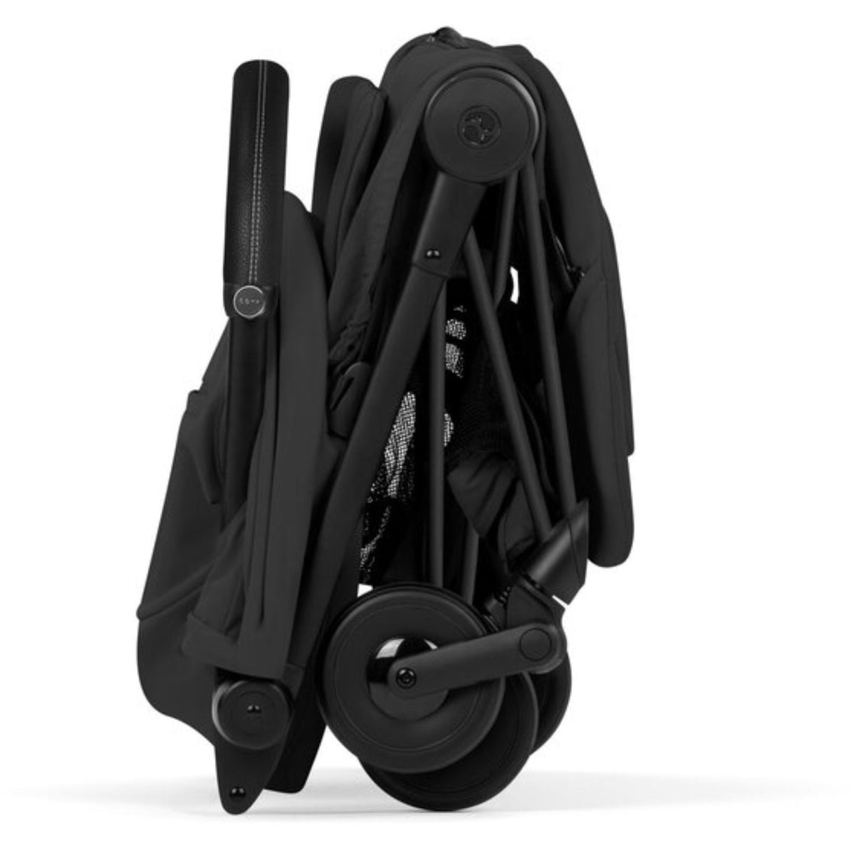 Cybex Sepia Black/Black Coÿa Comfort Matt Black