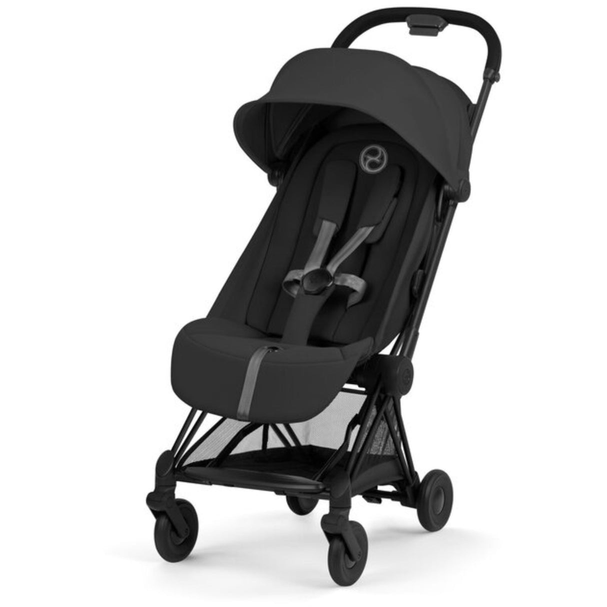 Cybex Sepia Black/Black Coÿa Comfort Matt Black