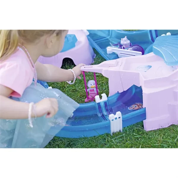 AquaPlay Mermaid Vannvei