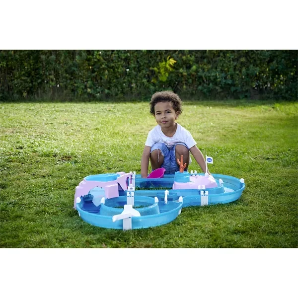 AquaPlay Mermaid Vannvei