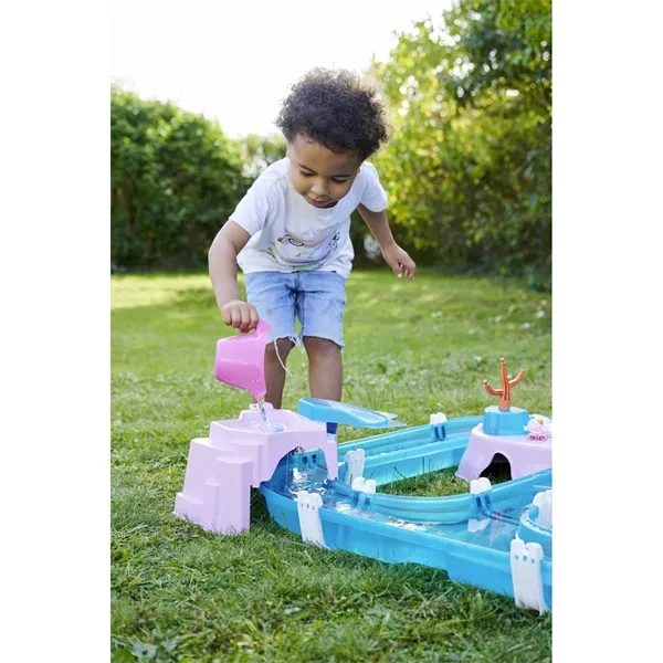 AquaPlay Mermaid Vannvei