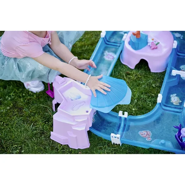 AquaPlay Mermaid Vannvei