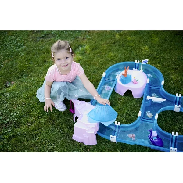 AquaPlay Mermaid Vannvei