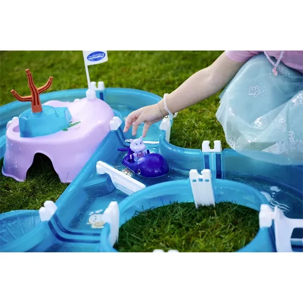 AquaPlay Mermaid Vannvei