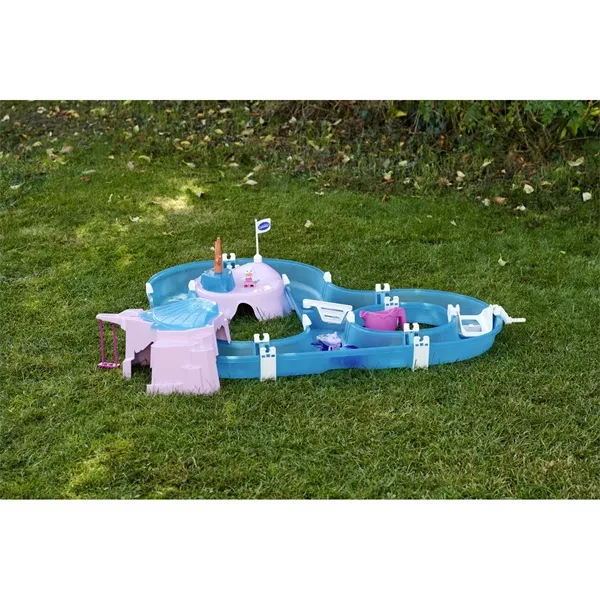 AquaPlay Mermaid Vannvei