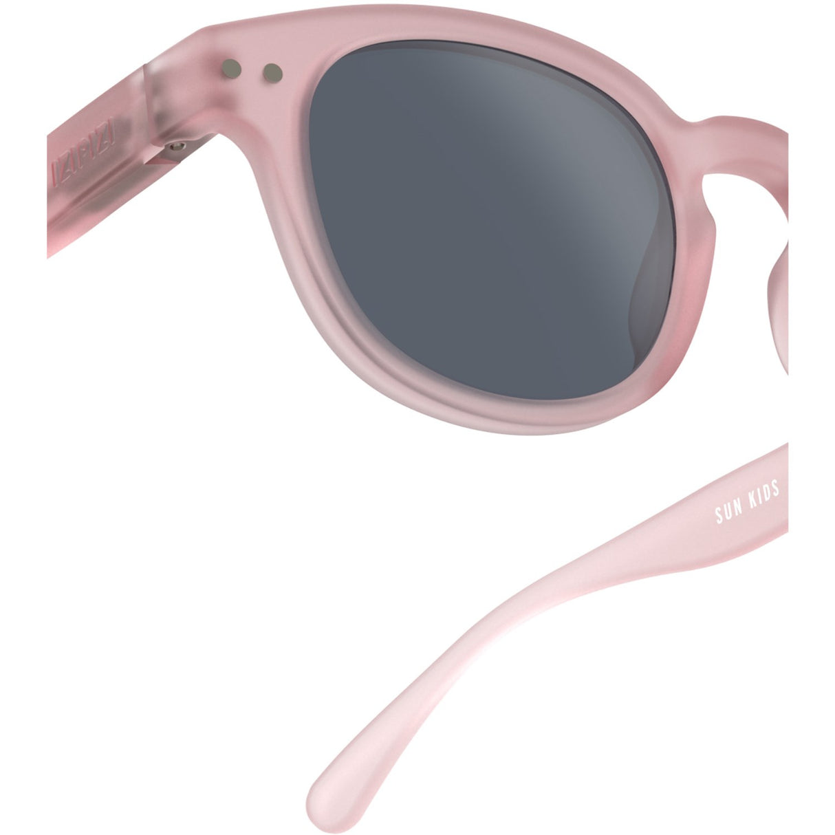 Izipizi KIDS 3/5 C Pink Solbriller