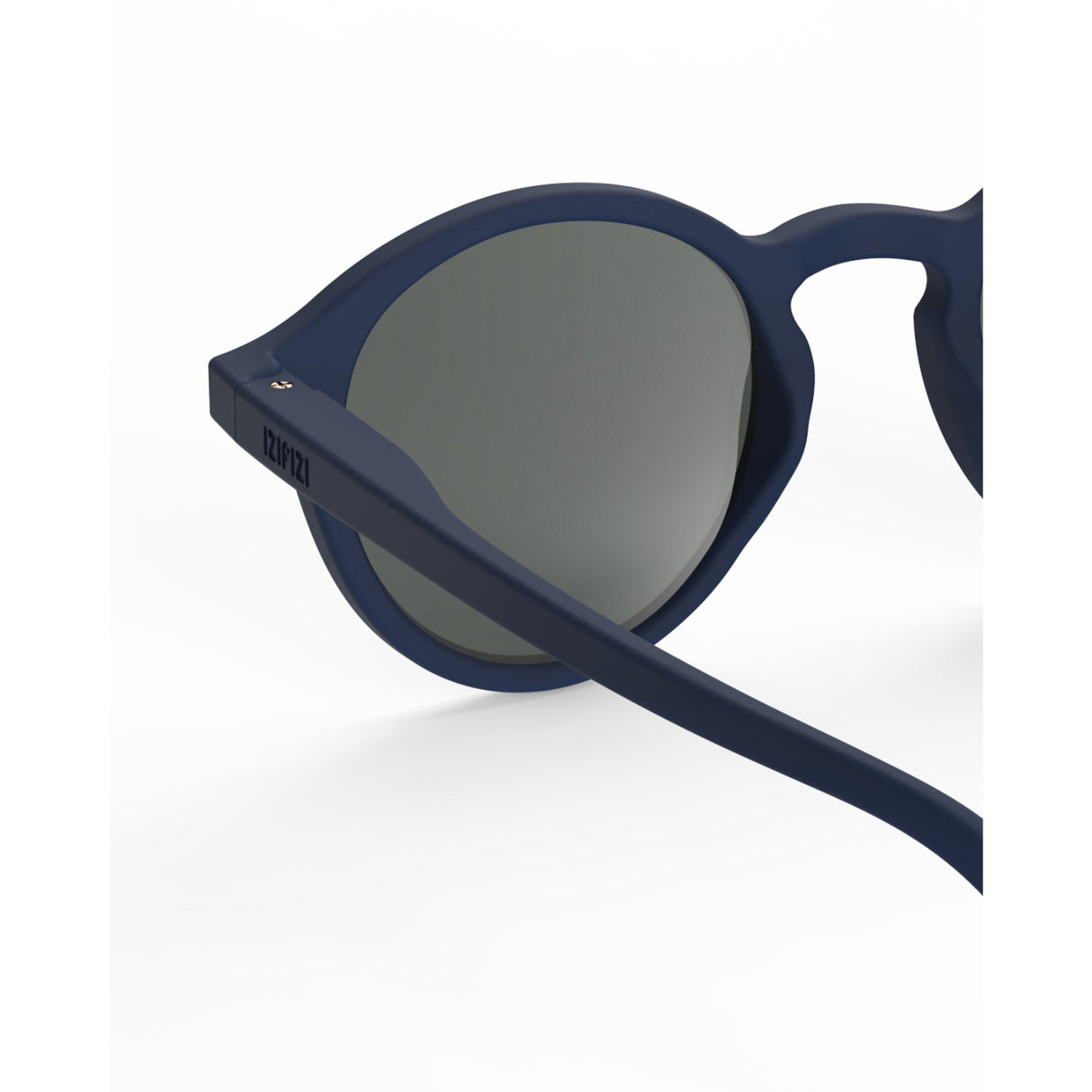 Izipizi JUNIOR 7/11 D Navy Blue Solbriller