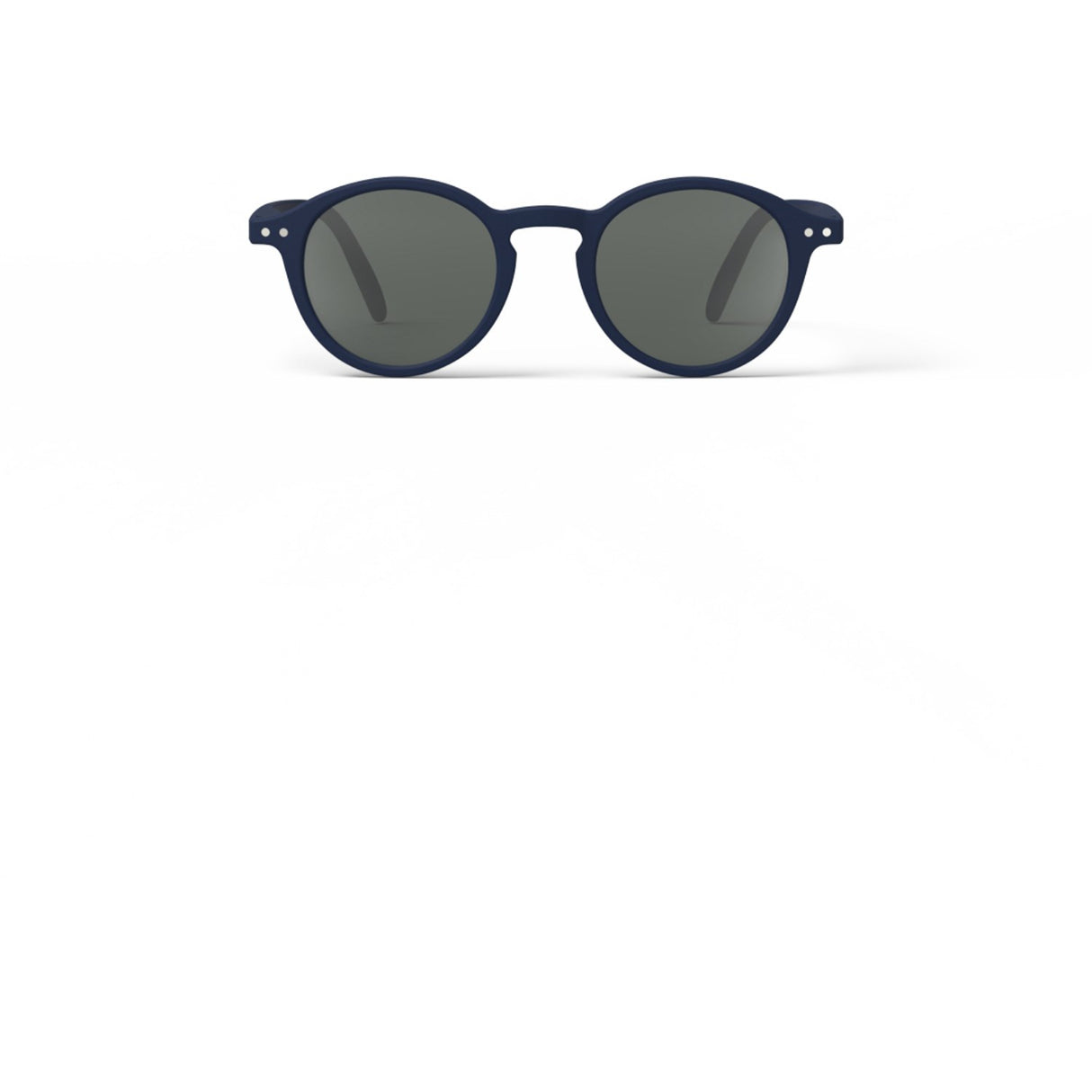 Izipizi JUNIOR 7/11 D Navy Blue Solbriller