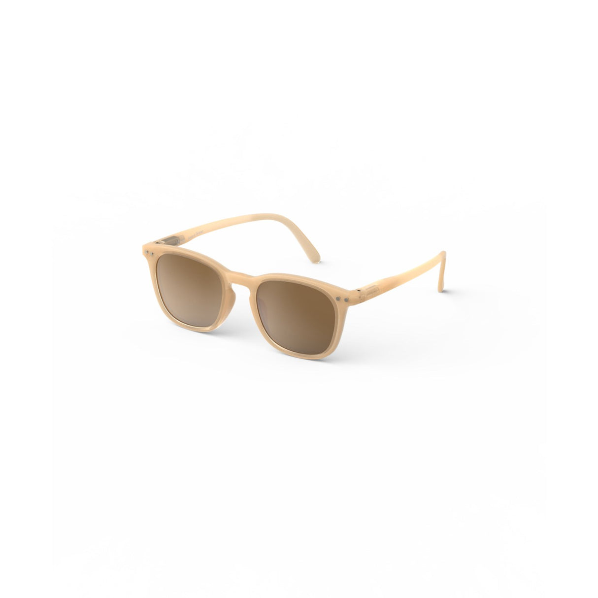 Izipizi KIDS 3/5 E Macchiato Solbriller