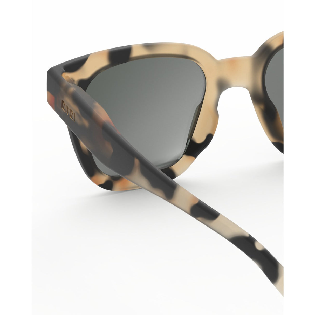 Izipizi JUNIOR 7/11 Road Light Tortoise Solbriller