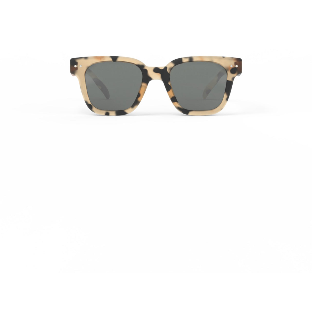 Izipizi JUNIOR 7/11 Road Light Tortoise Solbriller