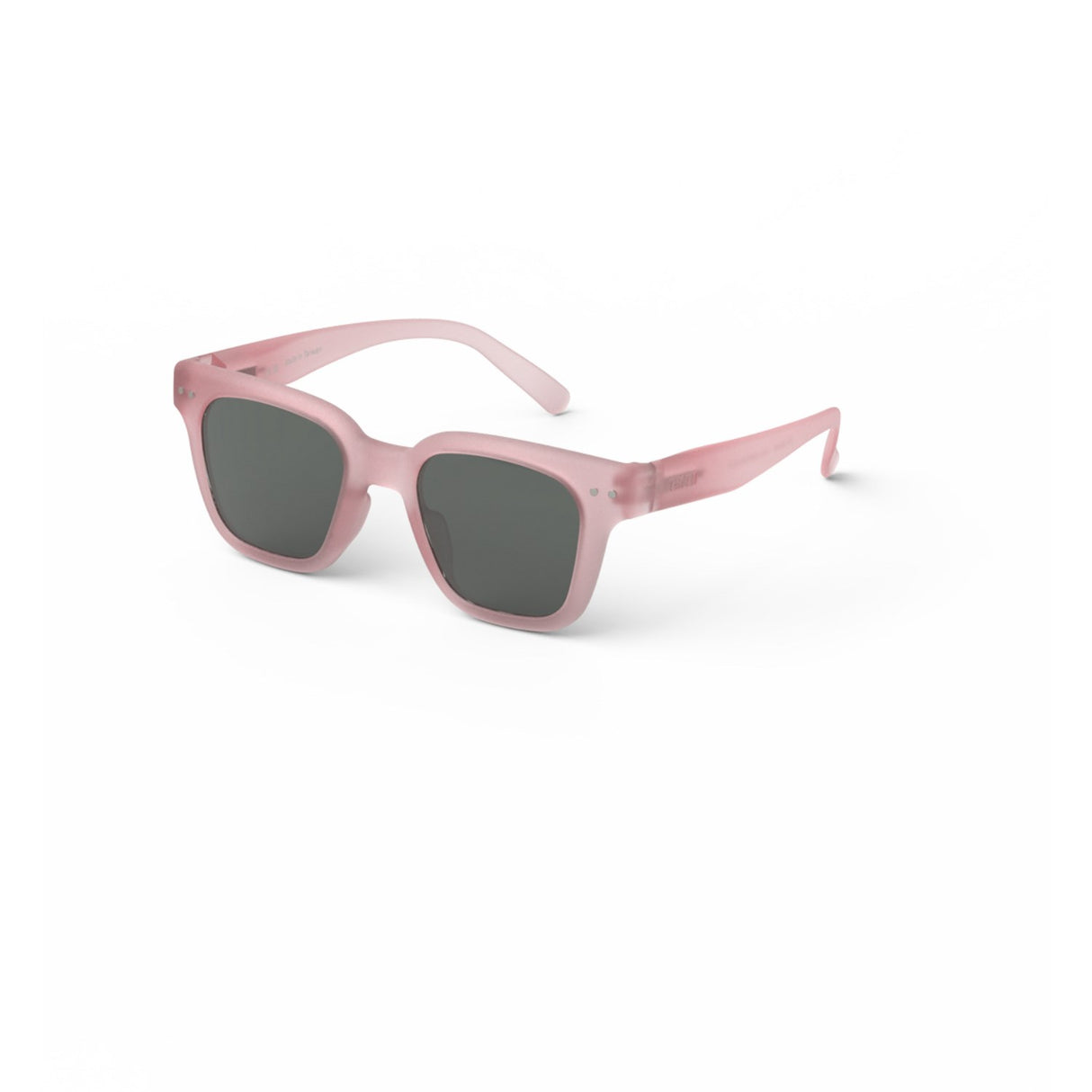 Izipizi JUNIOR 7/11 Road Pink Solbriller