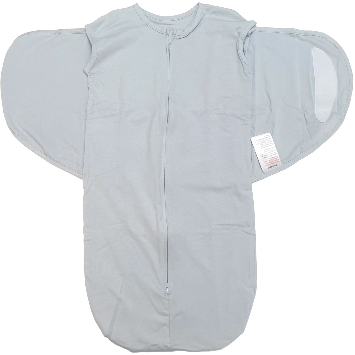 Noheli Light Blue 3-i-1 Svøp