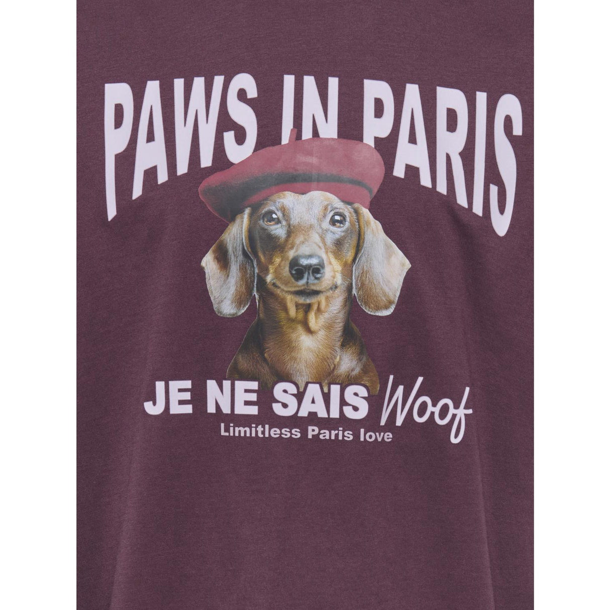 kids ONLY Fudge Paws Kogbilly Ss Relax Print Tee Jrs