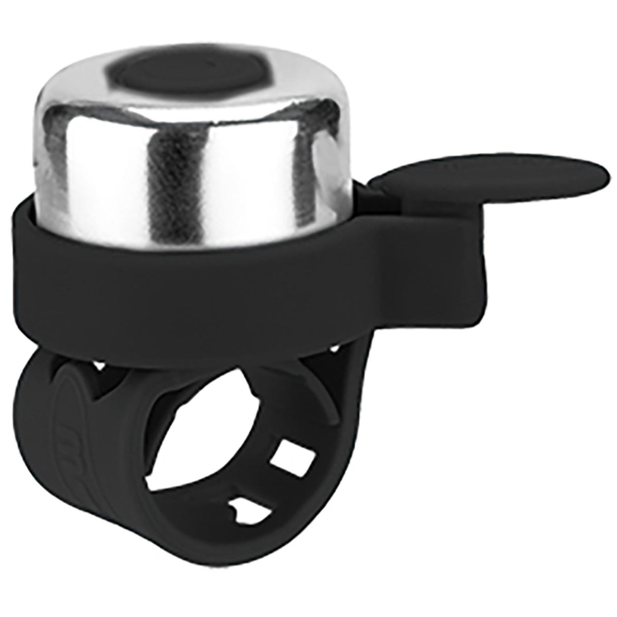Micro Doorbell - Svart