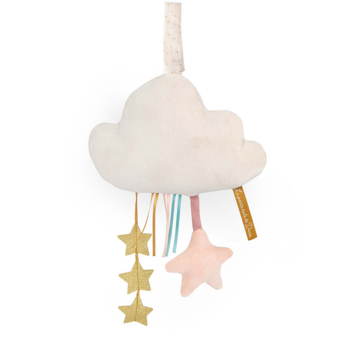 Moulin Roty Luminous Sky - La Petite Ecole de Danse