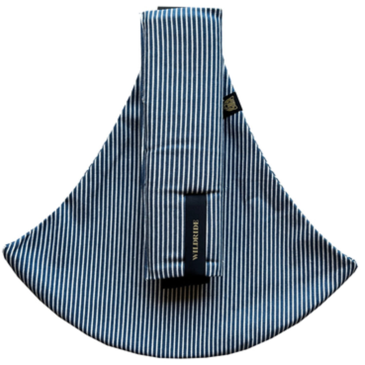Wildride Indigo Stripe