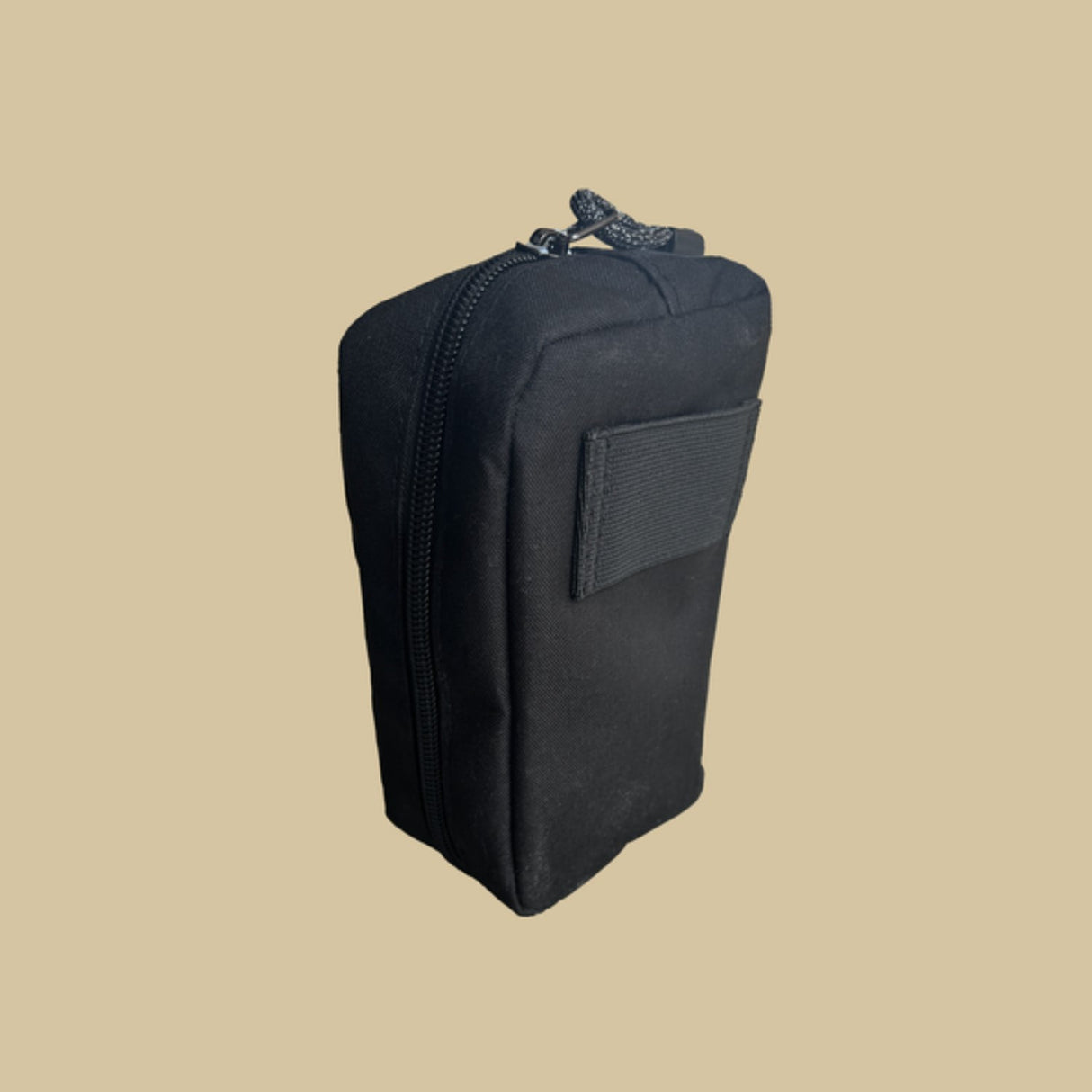 Wildride Slide On Accessory Veske Black