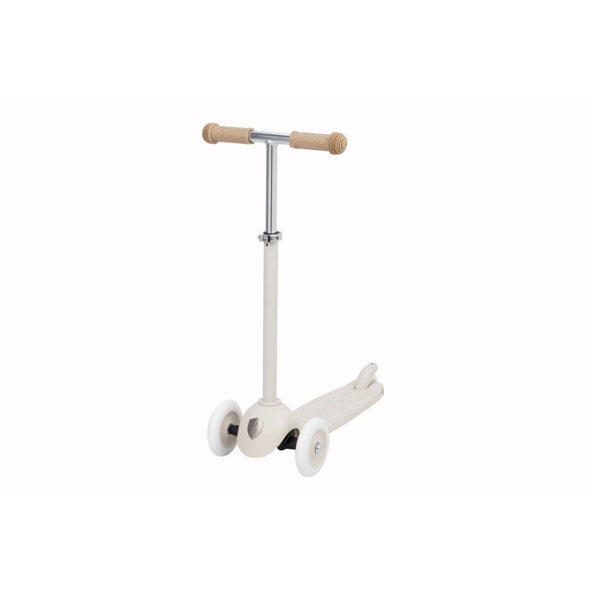Banwood Ivory Eco Scooter