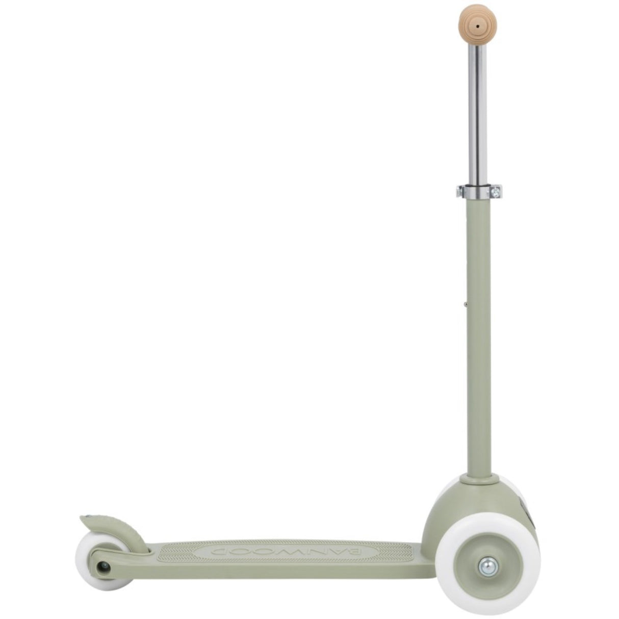 Banwood Olive Eco Scooter