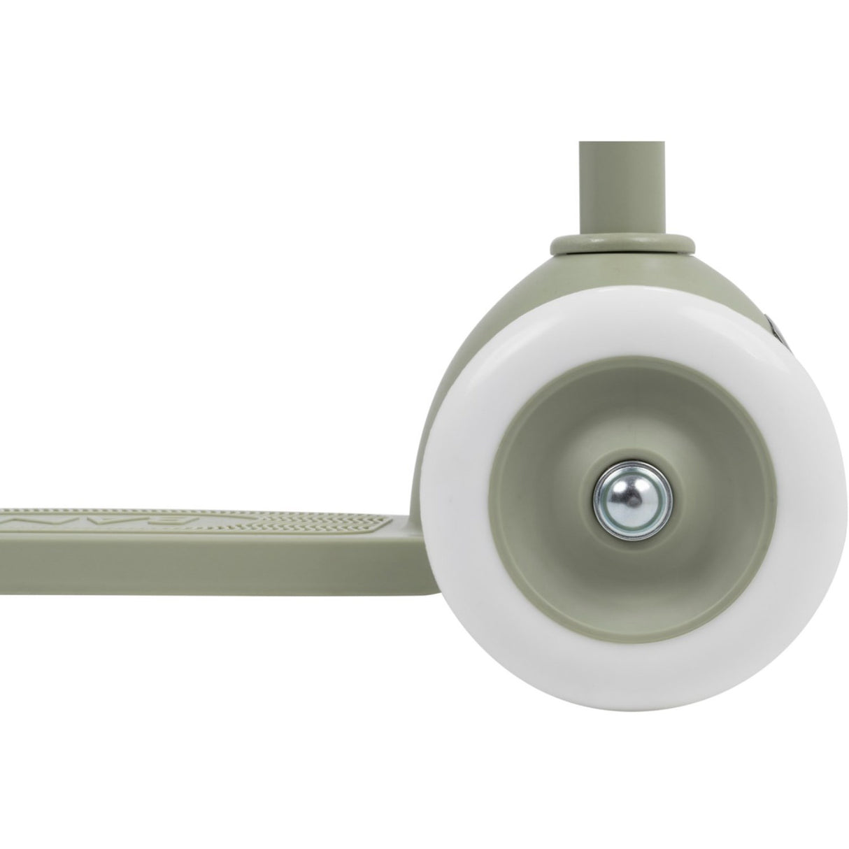 Banwood Olive Eco Scooter