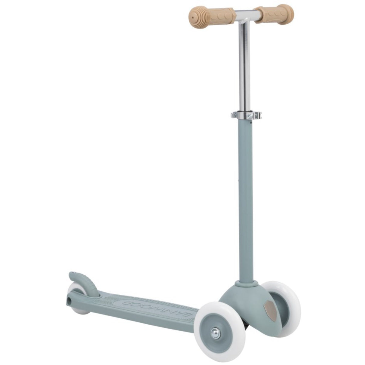 Banwood Teal Eco Scooter