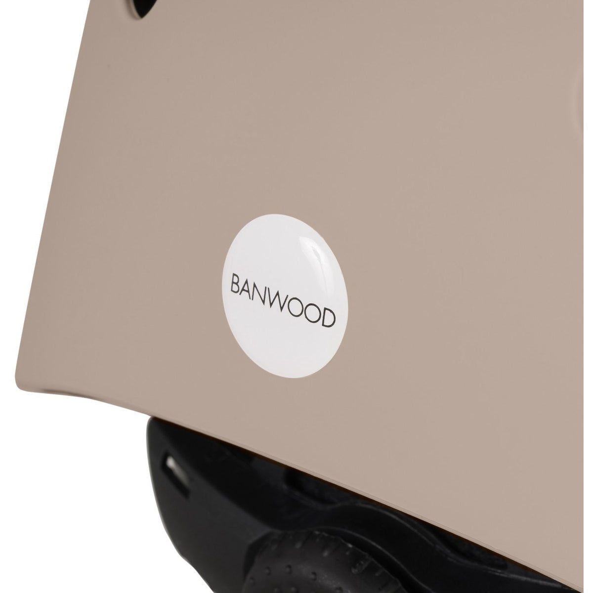 Banwood Sand Eco Hjelm