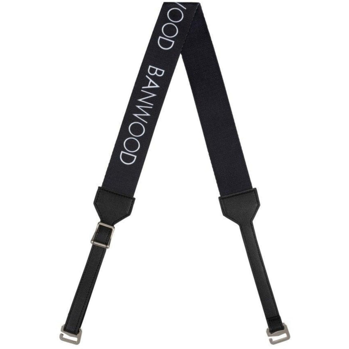 Banwood Black Carry Stropp