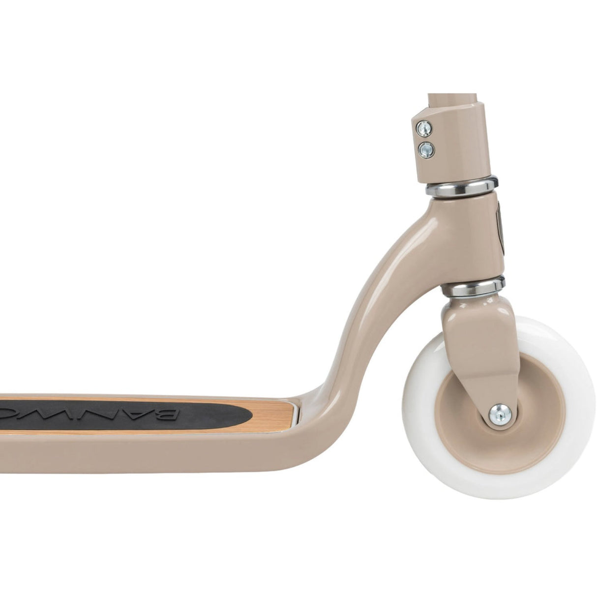 Banwood Beige Maxi Scooter