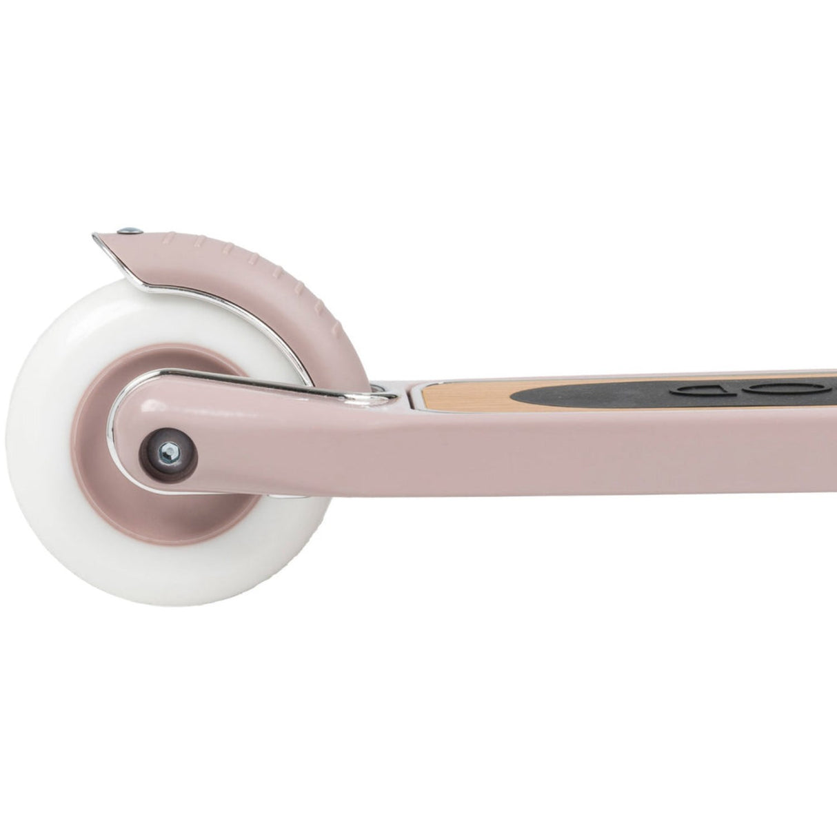 Banwood Dusty Pink Maxi Scooter
