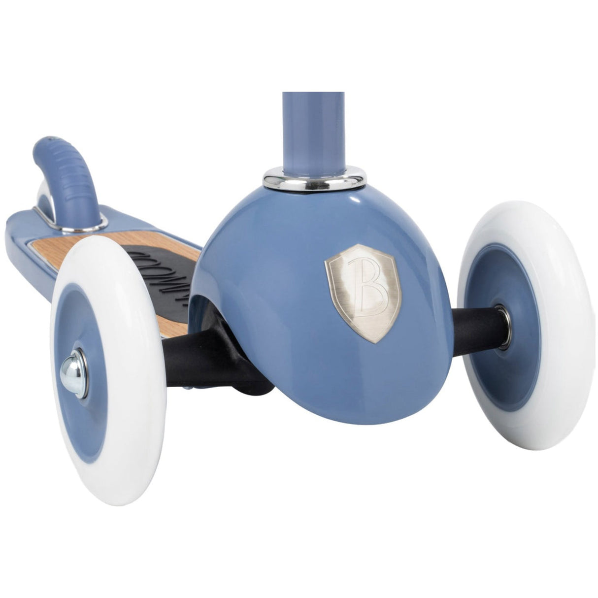 Banwood Blue Scooter