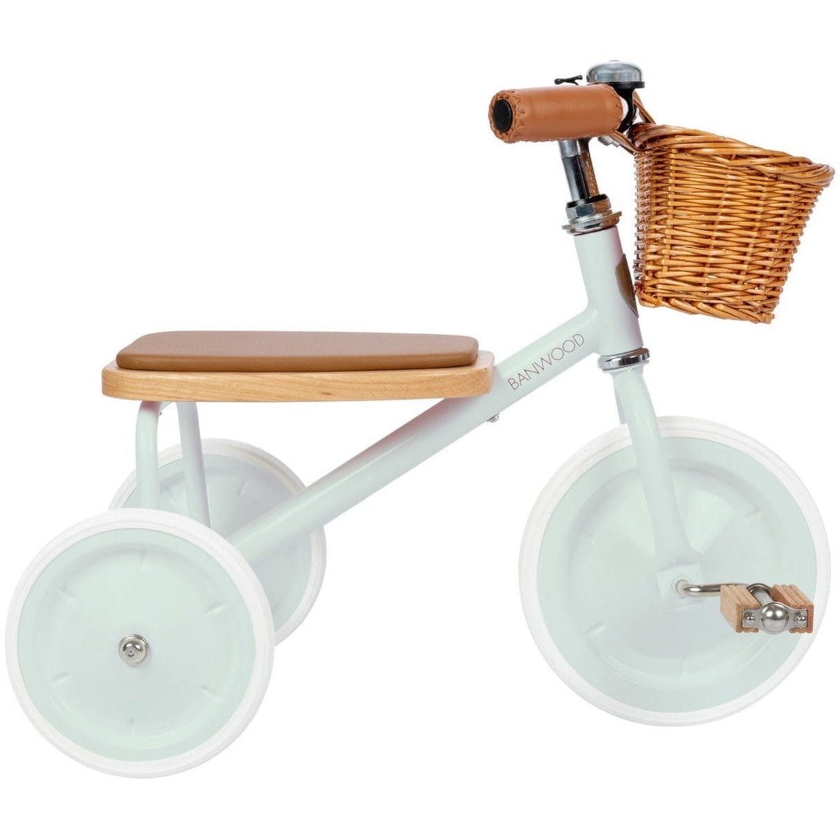Banwood Pale Mint Trike