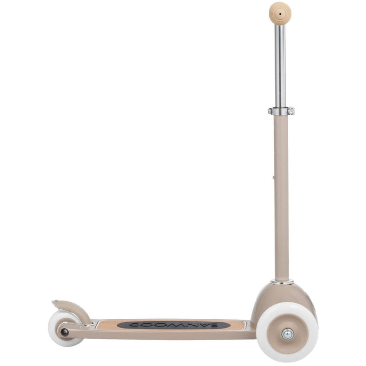 Banwood Beige Scooter