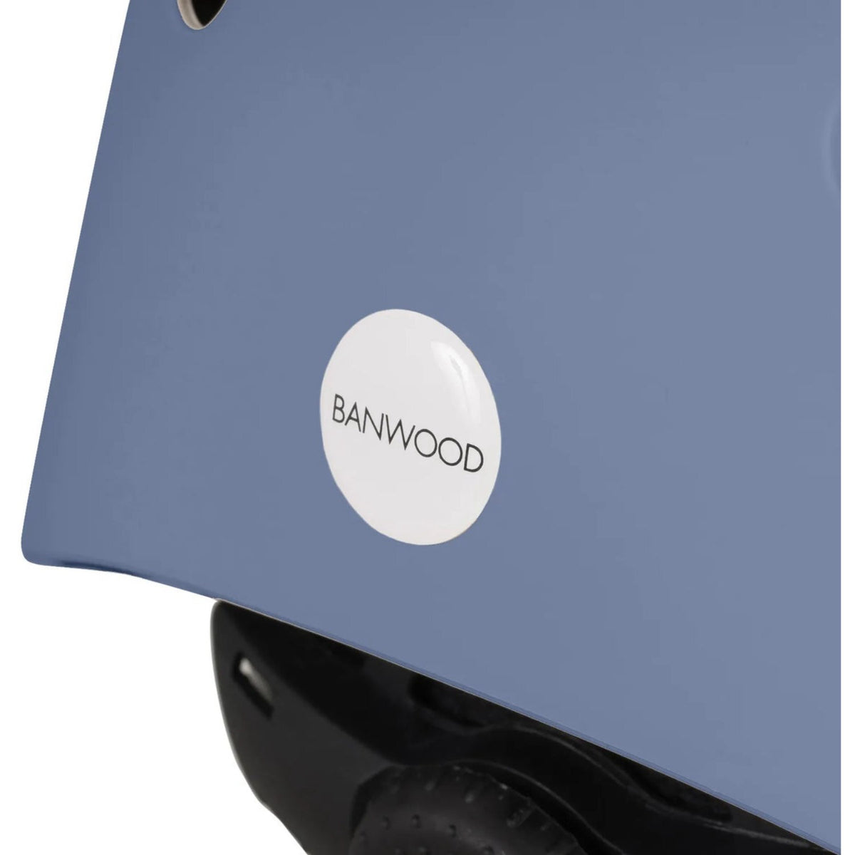 Banwood Blue Classic Hjelm
