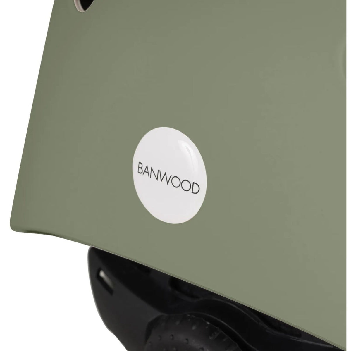 Banwood Forest Classic Hjelm