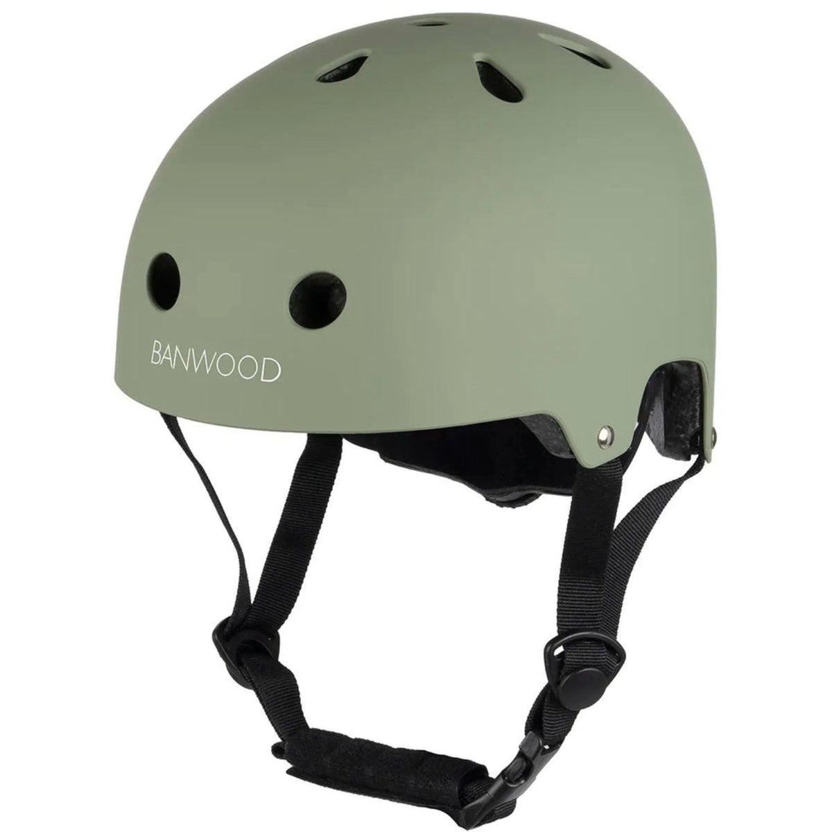Banwood Forest Classic Hjelm