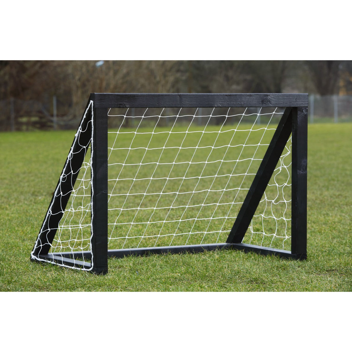 My Hood Black Homegoal Pro Micro