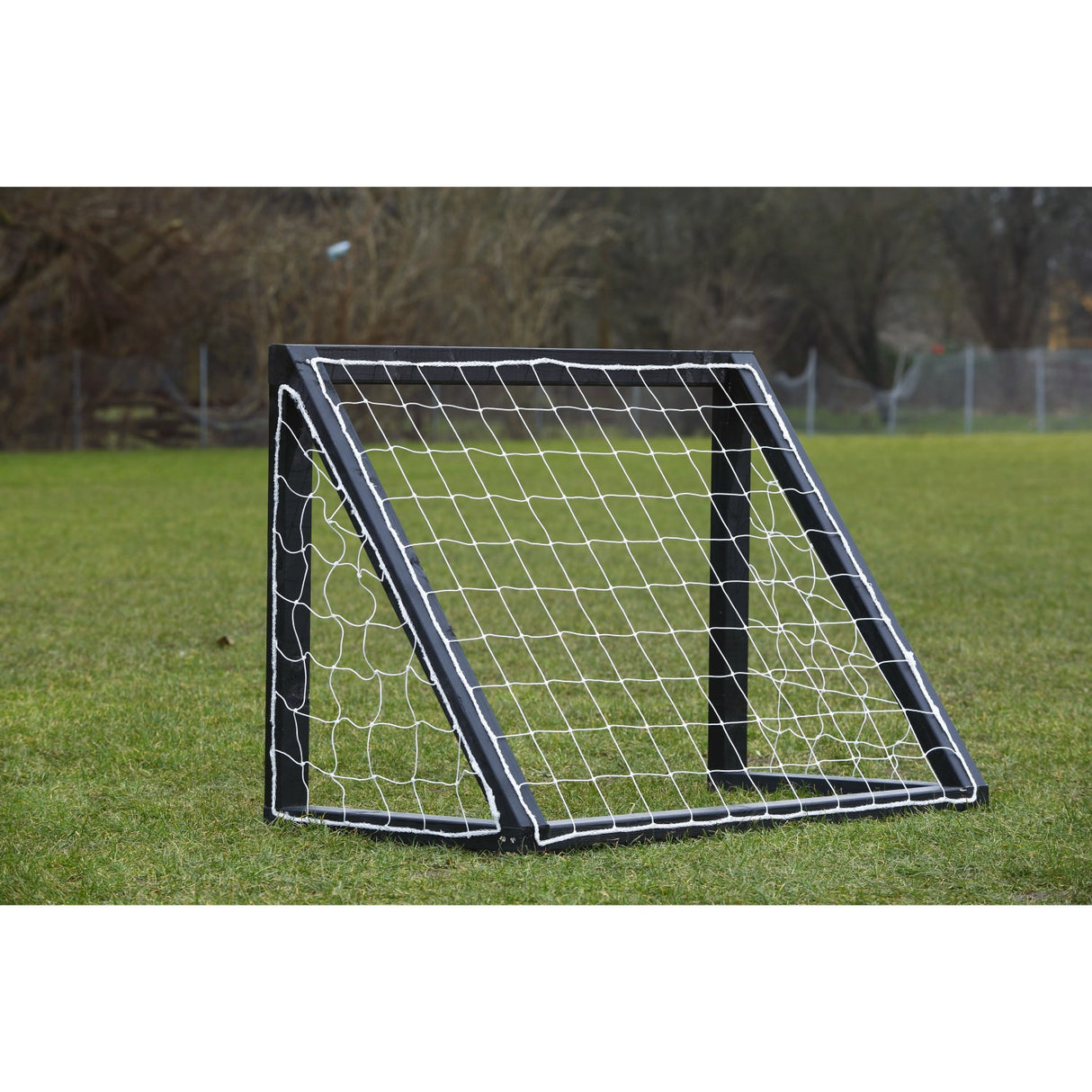 My Hood Black Homegoal Pro Micro