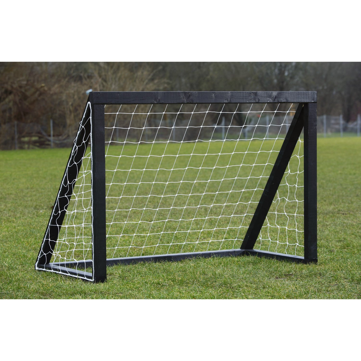 My Hood Black Homegoal Pro Mini