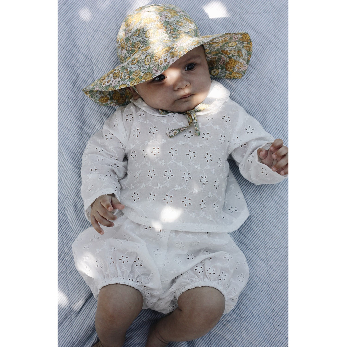 Lalaby Sunkissed Yvonne Lue Baby